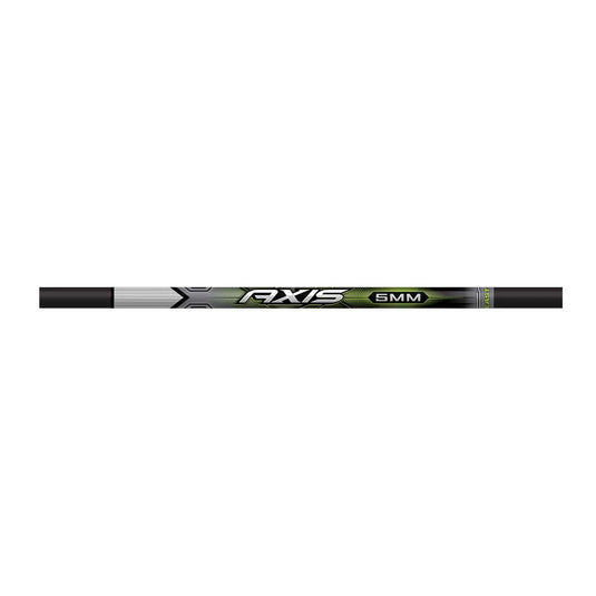 Easton AXIS 5MM 300 SHAFT DOZEN