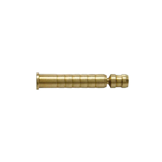 Easton 6MM BRASS INSERT #1 50-75 GRAIN