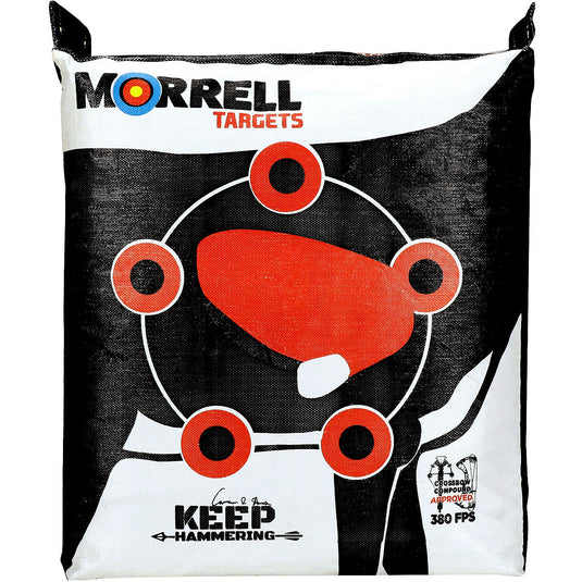Morrell “Keep Hammering” Outdoor Range Target
