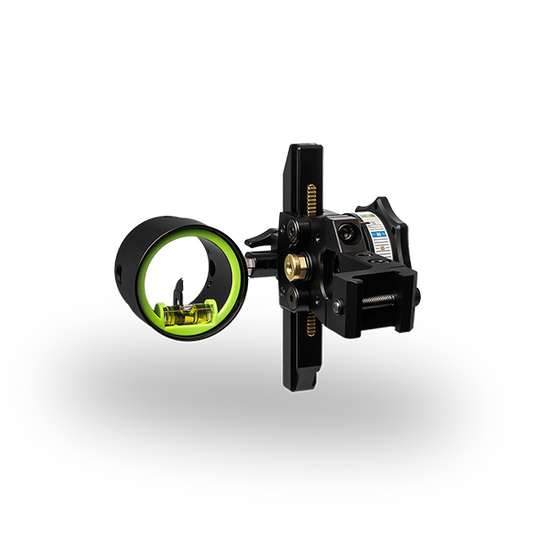 HHA NYTRX Pic Mount X1 .019 RH