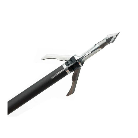 X-Bow Razorcut SS 100/125 gr