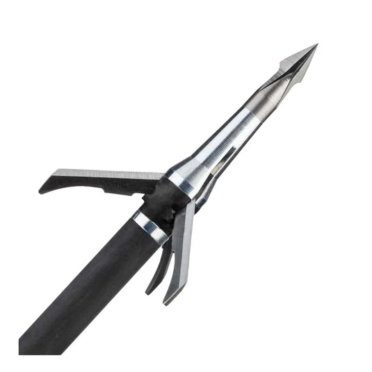 Pro Series Mechanical 100 grain 3-blade 1 3/8