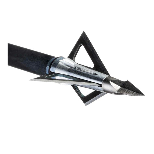 Pro Series Hades 125 gr 3-blade