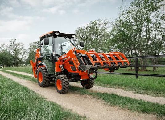 Kioti CX Series (Compact Tractor)