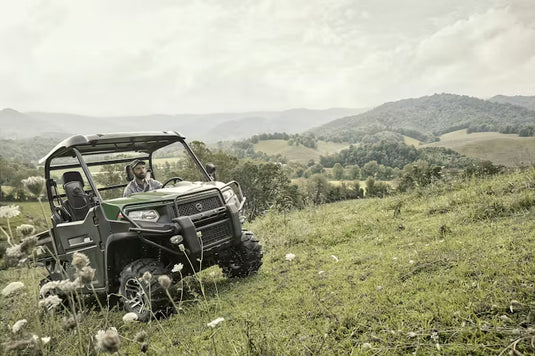 Kioti K9 2400 UTV