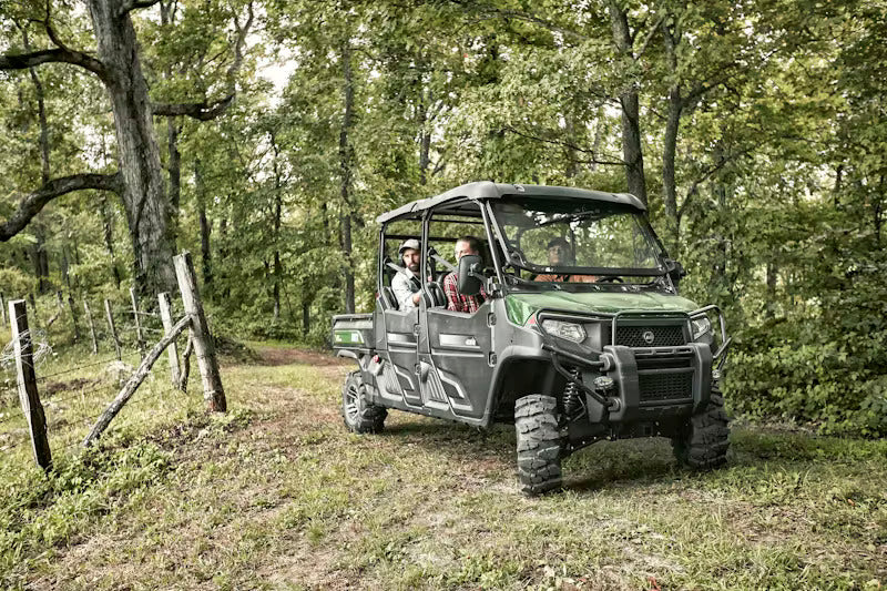 Load image into Gallery viewer, Kioti K9 2400 UTV
