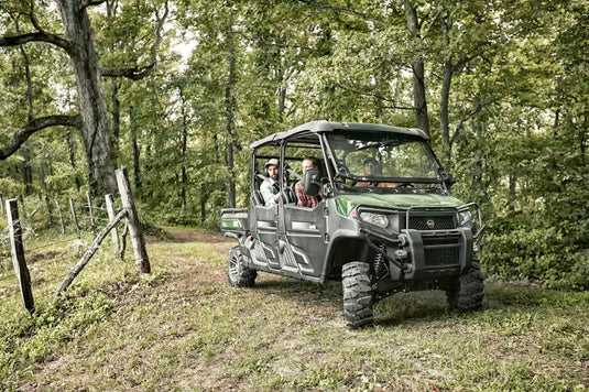 Kioti K9 2400 UTV