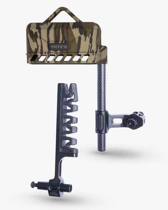 Hoyt Quiver Superlite 6 Arrow Bottomland