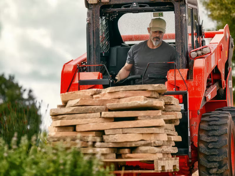 Load image into Gallery viewer, Kioti SL750 Skid Steer
