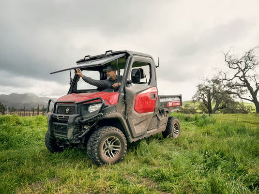 Kioti K9 2400 UTV