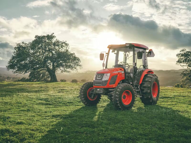 Load image into Gallery viewer, Kioti RX Series (Utility Tractor)
