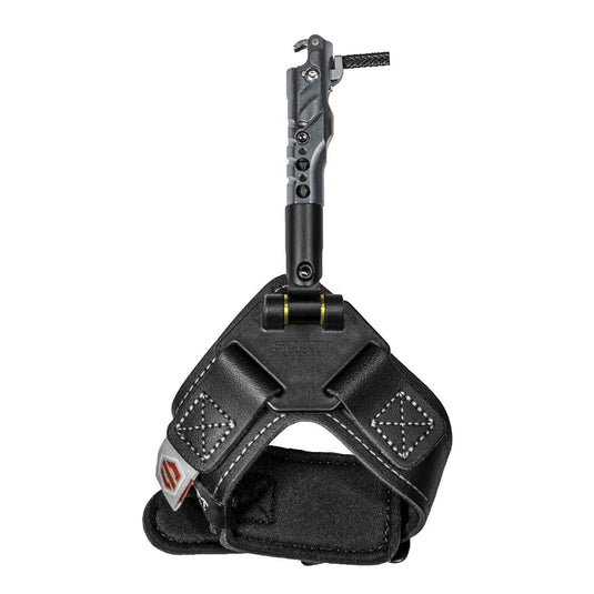 Scott Ghost  Release Black Solid