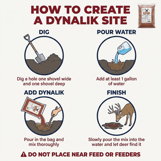 DynaLik Wild Cherry - 1 Pack