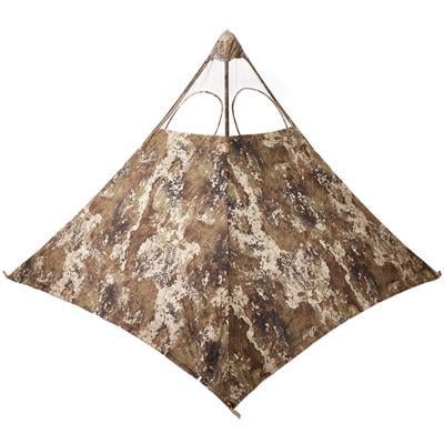 Nukem Ground Blind HTC Strata XL