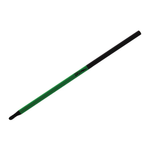 TAC Solid Wraps 4.625”x1”- Flo Green