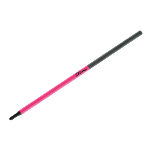 TAC Solid Wraps 4.625”x1”- Flo Pink