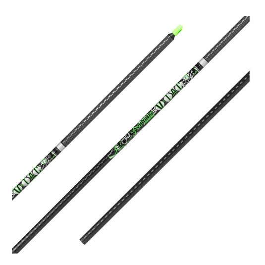 Victory VTAC-23 Gamer 270 Spine Shaft 12pk