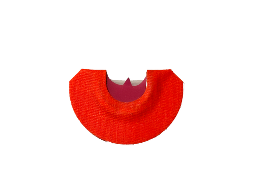 Eddie Salter Bat Wing 2