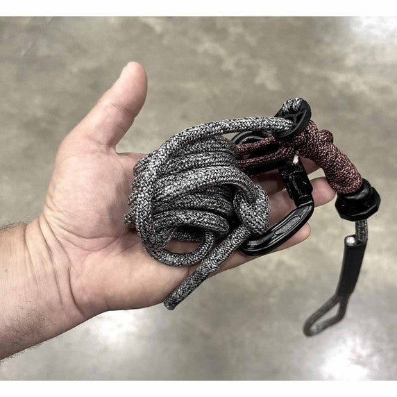 Load image into Gallery viewer, Arsenal SE7EN Micro Saddle Rope
