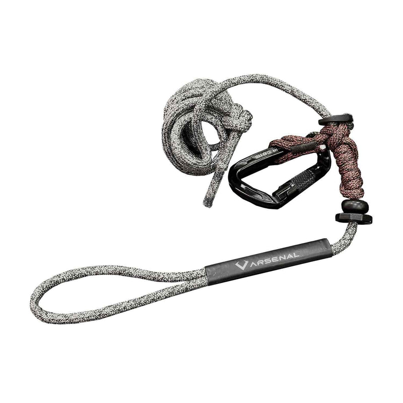 Load image into Gallery viewer, Arsenal SE7EN Micro Saddle Rope
