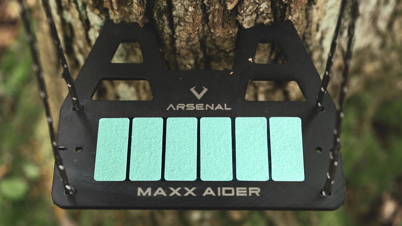 Load image into Gallery viewer, Arsenal MAXX Double Step
