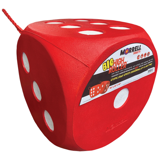 Morrell Big High Roller Target