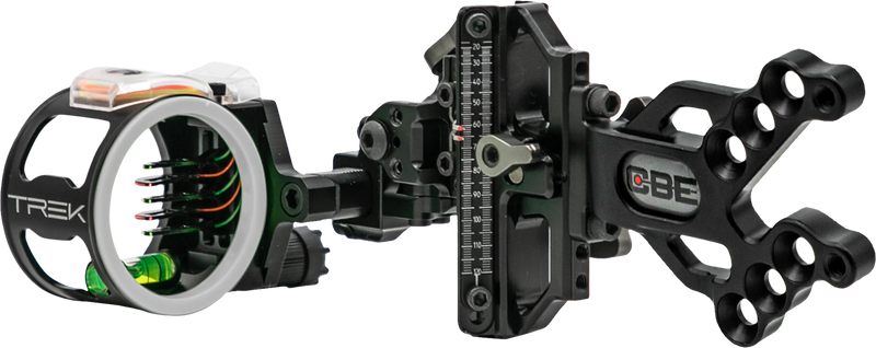Load image into Gallery viewer, CBE Trek 1 Pin .019 RH
