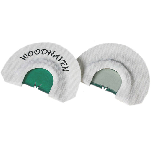 Woodhaven Classic V3 Mouth Call