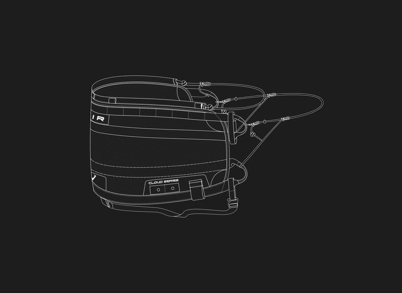 Load image into Gallery viewer, Arsenal AIR saddle
