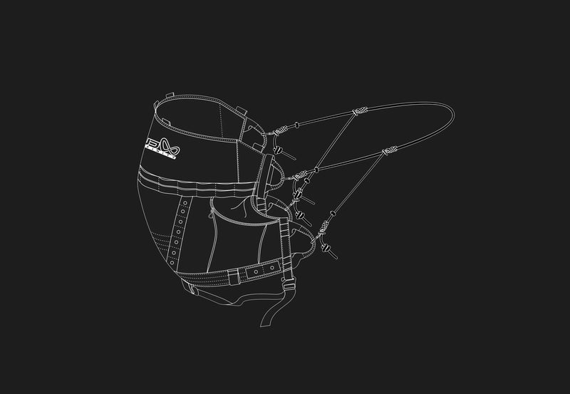 Load image into Gallery viewer, Arsenal Cloud Infinity Saddle
