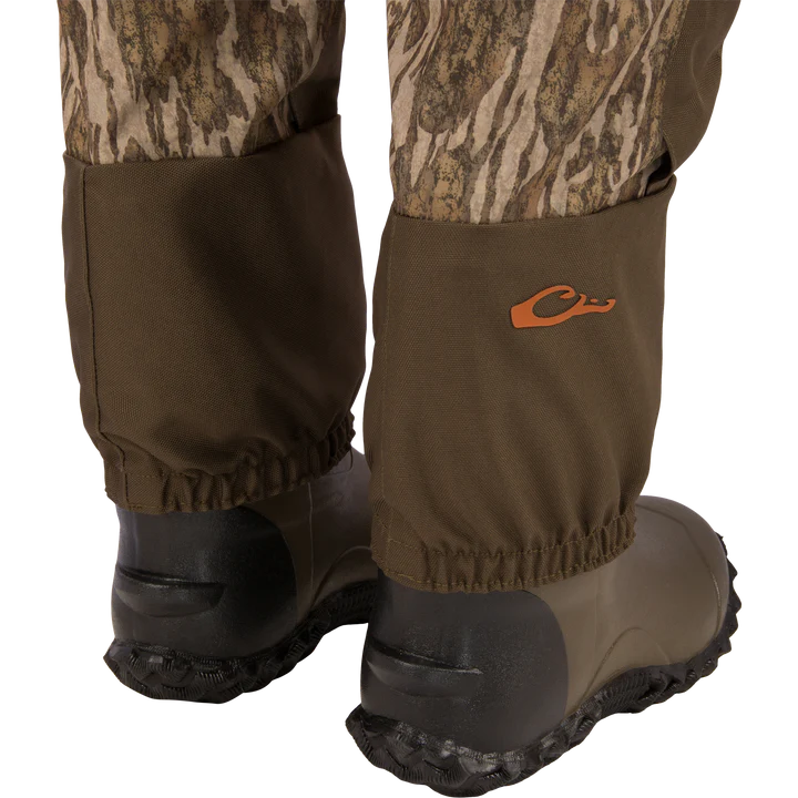 Load image into Gallery viewer, Drake Hardline Wader Bottomland
