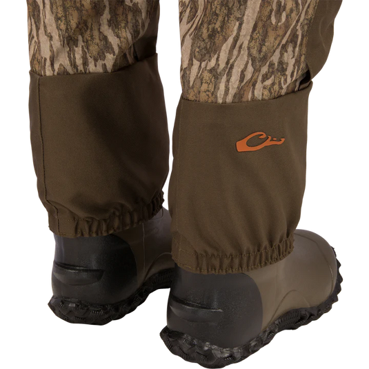 Drake Hardline Wader Bottomland
