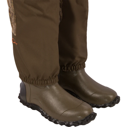 Drake Hardline Wader Bottomland