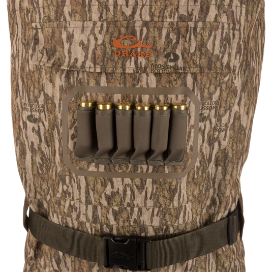 Drake Hardline Wader Bottomland
