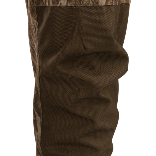 Drake Hardline Wader Bottomland