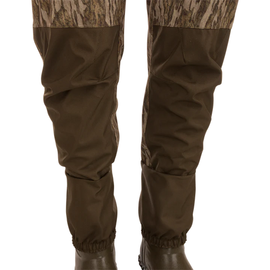 Drake Hardline Wader Bottomland