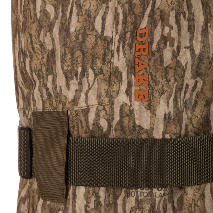 Load image into Gallery viewer, Drake Hardline Wader Bottomland
