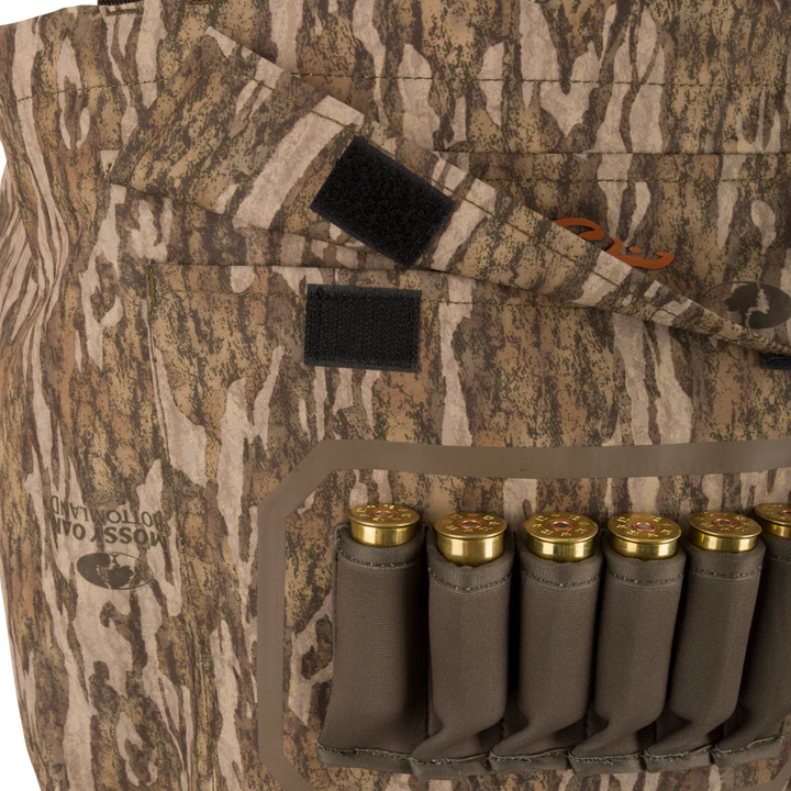 Load image into Gallery viewer, Drake Hardline Wader Bottomland
