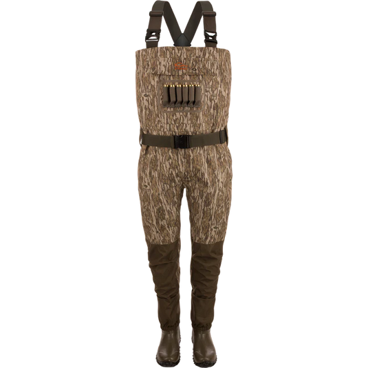 Drake Hardline Wader Bottomland