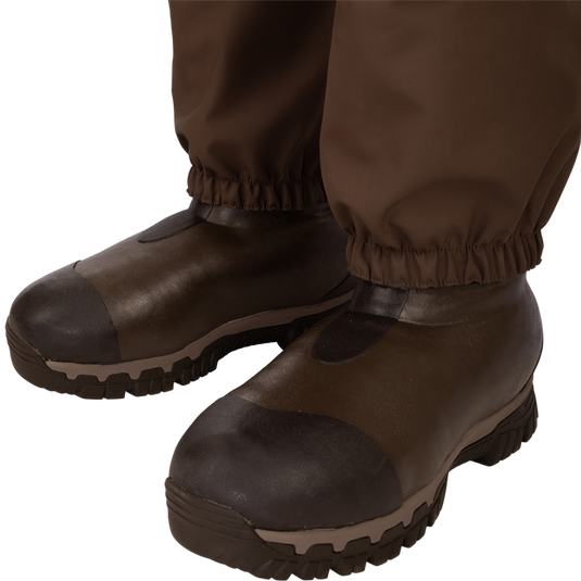 Drake Hybrid Guardian Wader