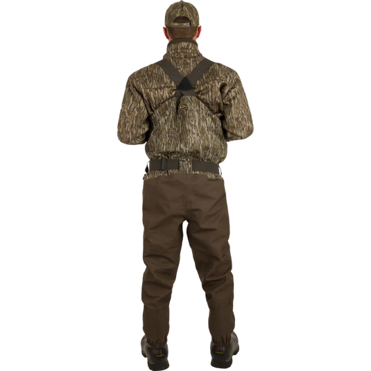 Drake Hybrid Guardian Wader