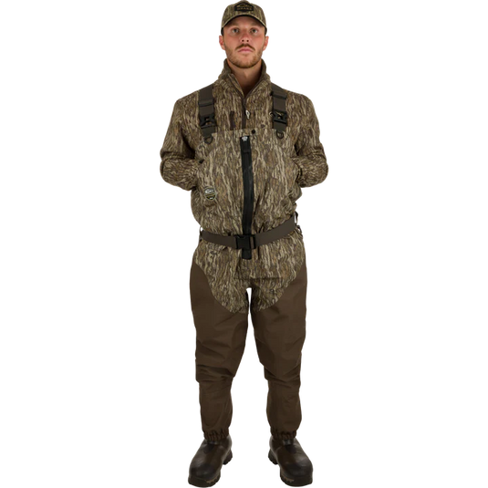 Drake Hybrid Guardian Wader