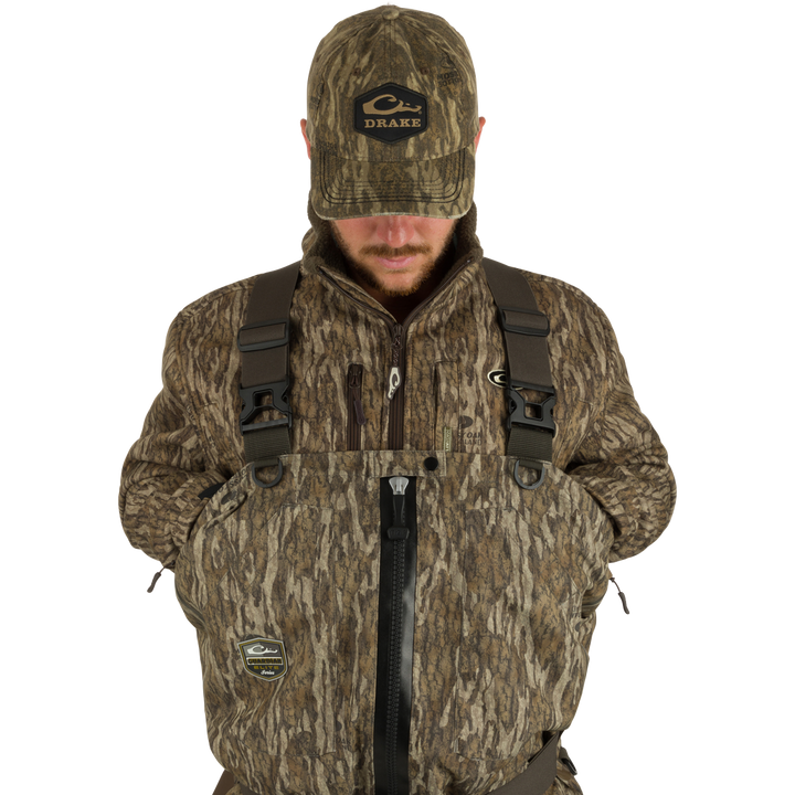 Load image into Gallery viewer, Drake Hybrid Guardian Wader
