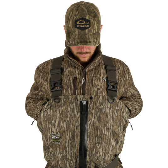 Drake Hybrid Guardian Wader