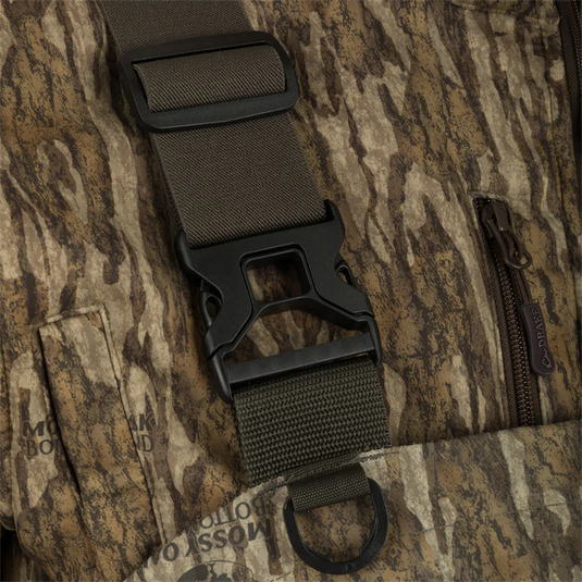Drake Hybrid Guardian Wader