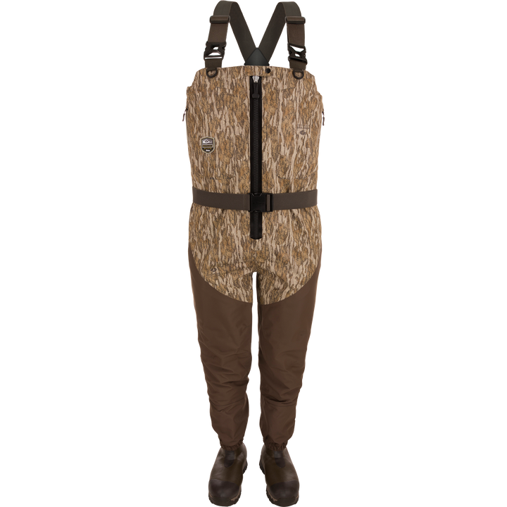 Load image into Gallery viewer, Drake Hybrid Guardian Wader
