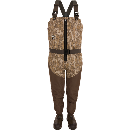 Drake Hybrid Guardian Wader
