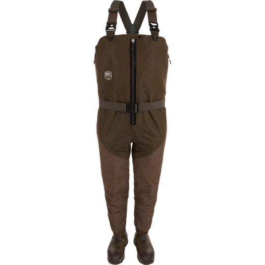 Drake Hybrid Guardian Wader