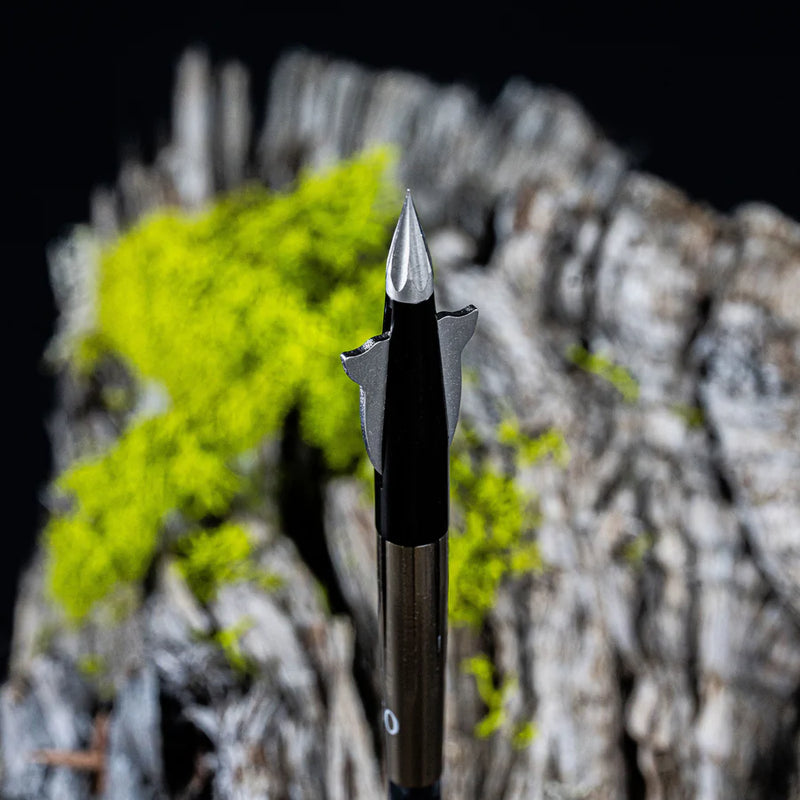 Load image into Gallery viewer, Broadhead Practice Point 125 Grain
