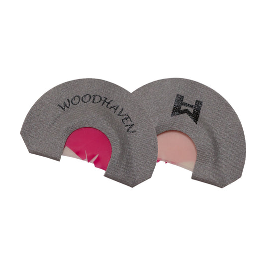 Woodhaven Dagger Mouth Call